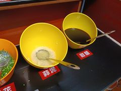 -西子馋火锅鸡•涮品自助(桥东街店)