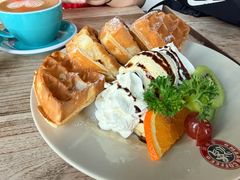 -Maan coffee漫咖啡(1905店)