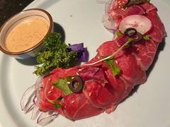 和风熏牛肉-上井精致料理(中兴商业大厦店)
