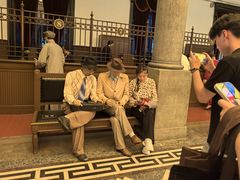 -沈阳金融博物馆