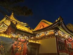 -迎泽公园