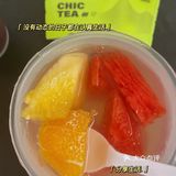 答应我永不下架这款半斤水果椰子水好吗🥥