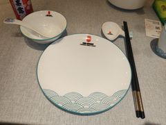 -百姓渔村(南中环店)