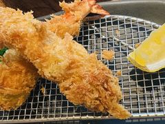 -山杏yama-katsu·吉列炸物