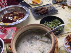 -聚味瞿记·龙虾堂(树木岭店)