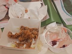 -麦当劳(松江店)