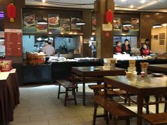 大堂-春发生饭店·非遗(南院门店)