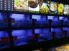 -五姊妹海鲜(火车站店)
