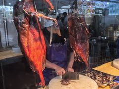 -大笑饭堂(甲子桥店)