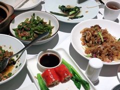 -好食上(喜盈门.范城店)