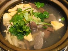 -南京大牌档(凯德大峡谷店)