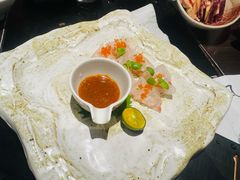 -匠和风精致料理(莆田财富中心店)