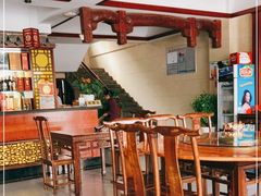 -婺源第一楼(朱子大道店)
