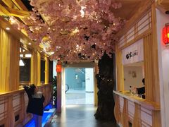 -九田家黑牛烤肉料理(中北镇店)