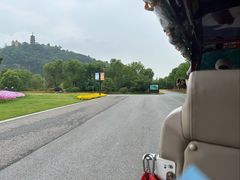 -狼山风景名胜区