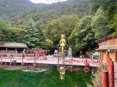 -丽江玉水寨