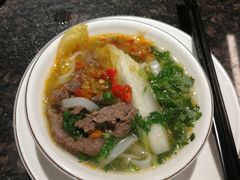 -八合里潮汕鲜牛肉火锅(深圳海岸城店)
