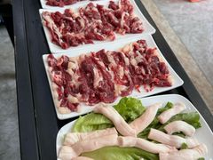 -潮悦牛肉火锅城(水贝店)