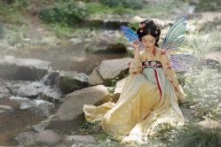 -八角古风摄影