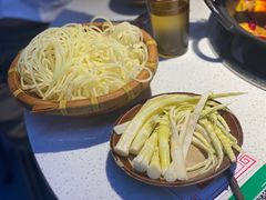-芈重山老火锅(广州首店)
