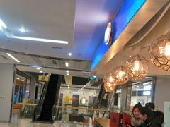 -DQ·蛋糕·冰淇淋(王府井金街店)
