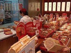 -詹记桃酥(包河万达店)