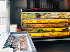 -万记麻辣烫国展总店