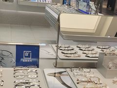 -AOJO眼镜(南翔印象城MEGA店)