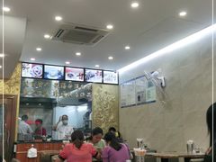 大堂-達揚原味燉品(文明路店)