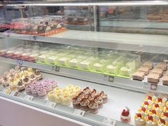 -好利来(望京中福店)