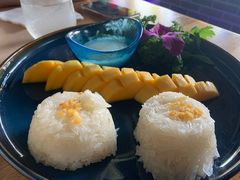 -暹罗酒肆泰餐厅酒吧