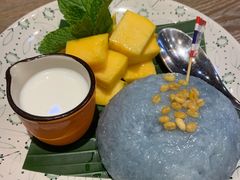 -长勺子东南亚(街道口店)