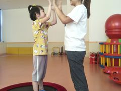-金色雨林感统训练·专注力·语言认知·心理沙盘(天通苑校区)