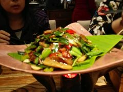 -云海肴·汽锅鸡·云南菜(领展购物广场·中关村店)