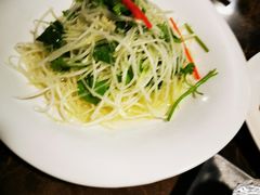 -郑喜旺烧烤(郑州总店)