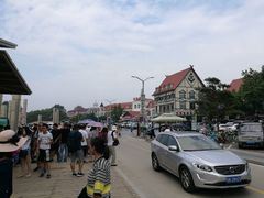 -老虎石海上公园