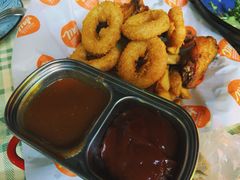 -墨纪Mojí墨西哥餐厅(官舍店)