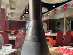 -阳坊大都涮羊肉(阳坊总店)
