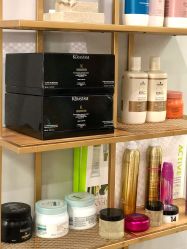 -涩谷· Hair Salon