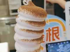 -DQ·蛋糕·冰淇淋(阜盛道店)