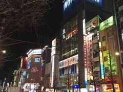 -三越百货(三越银座店)
