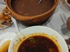 -眉州东坡(团结湖店)