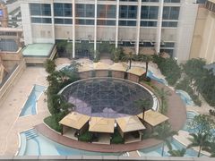 -澳门喜来登大酒店