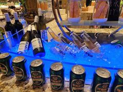 -艺厨风尚餐厅 · 桔钓沙莱华度假酒店