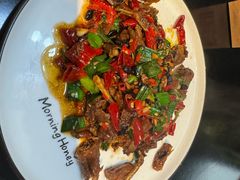 -吃货私房菜(丽江束河古镇店)