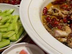 -椒爱水煮鱼川菜(CBD万达店)