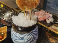 -小椒娘撒椒鱼火锅(三八广场店)
