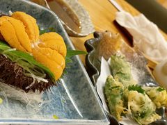 -加奈日本料理