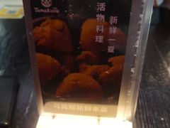 -YAMAKAWA(龙湖胥江天街店)