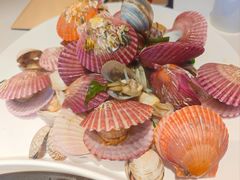 -海味当家·蒸锅海鲜(中山广场创始店)